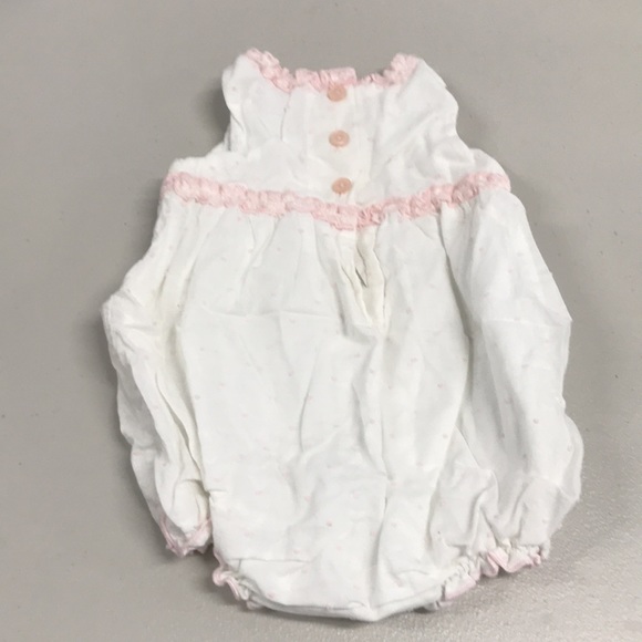 Piper and posie onesie - Picture 2 of 2